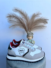 BLAUER UOMO SNEAKERS DIXON01