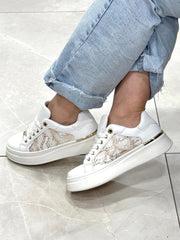 Sneakers Donna Alviero Martini N213402889