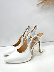 Scarpa Sposa KISS kRISS 96