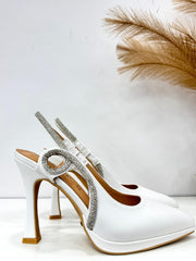 Scarpa Sposa KISS kRISS 96