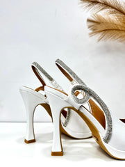 Scarpa Sposa KISS kRISS 96