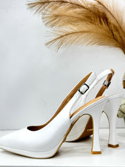 Scarpe Sposa Kiss Kriss 97