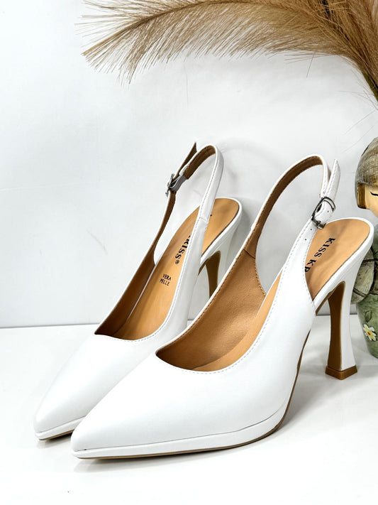 Scarpe Sposa Kiss Kriss 97