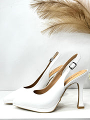 Scarpe Sposa Kiss Kriss 97