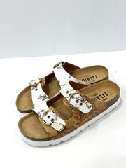 Ciabatta Alviero Martini Donna 119