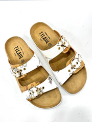 Ciabatta Alviero Martini Donna 119