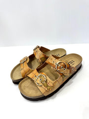 Ciabatta Alviero Martini Donna 119