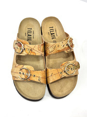 Ciabatta Alviero Martini Donna 119