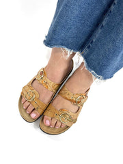 Ciabatta Alviero Martini Donna 119