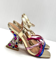 Sandalo Kharisma Donna Diamonds 9537