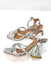 Sandalo Kharisma Donna Diamonds 9537