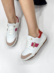 Sneakers Donna Gattinoni PENCS1483WCLW42