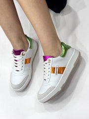 Sneakers Donna Gattinoni PENCS1483WCLW42