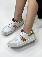 Sneakers Donna Gattinoni PENCS1483WCLW42