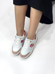 Sneakers Donna Gattinoni PENCS1483WCLW42