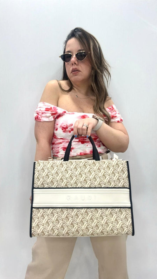 Borsa Donna Gaudì V00A0