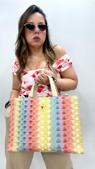 Borsa Donna Gaudì V00A0