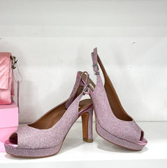 Sandali Donna L'Amour By Albano 204L