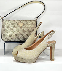 Sandali Donna L'Amour By Albano 204L