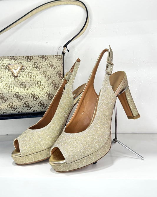 Sandali Donna L'Amour By Albano 204L