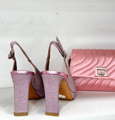 Sandali Donna L'Amour By Albano 204L