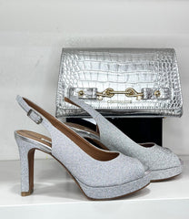 Sandali Donna L'Amour By Albano 204L