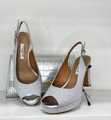 Sandali Donna L'Amour By Albano 204L