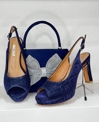 Sandali Donna L'Amour By Albano 204L