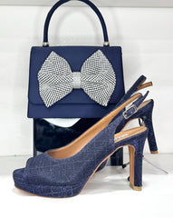 Sandali Donna L'Amour By Albano 204L