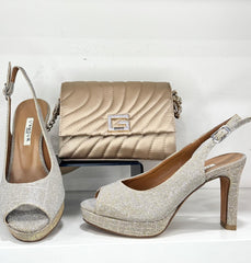 Sandali Donna L'Amour By Albano 204L