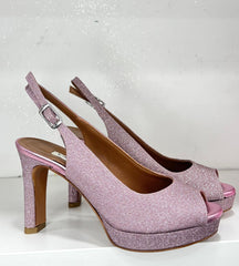 Sandali Donna L'Amour By Albano 204L