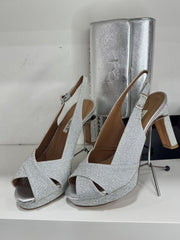 Sandali Donna L'Amour By Albano 203L