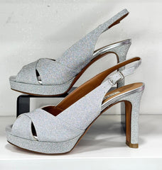 Sandali Donna L'Amour By Albano 203L