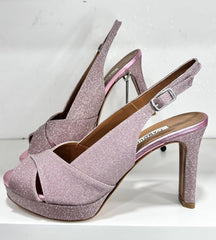 Sandali Donna L'Amour By Albano 203L