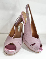 Sandali Donna L'Amour By Albano 203L