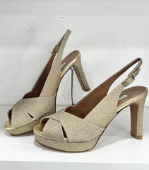 Sandali Donna L'Amour By Albano 203L