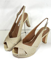 Sandali Donna L'Amour By Albano 203L