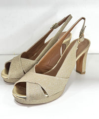 Sandali Donna L'Amour By Albano 203L