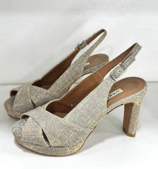 Sandali Donna L'Amour By Albano 203L