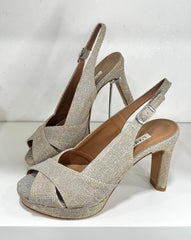 Sandali Donna L'Amour By Albano 203L