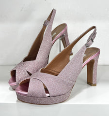 Sandali Donna L'Amour By Albano 203L