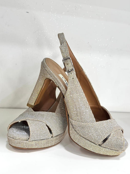 Sandali Donna L'Amour By Albano 203L