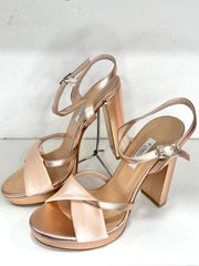 Sandali Donna L'Amour By Albano 028