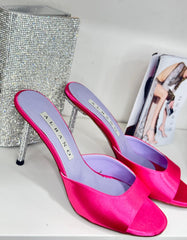 Scalzato Donna Albano B1-B3