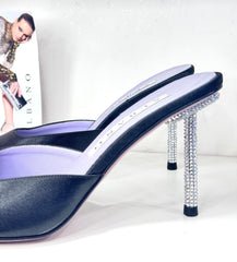 Scalzato Donna Albano B1-B3