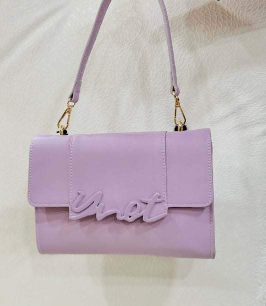 Borsa Ynot ? Donna AMBRA