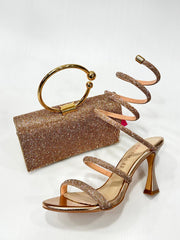 Sandalo Kharisma Donna Diamond 7603