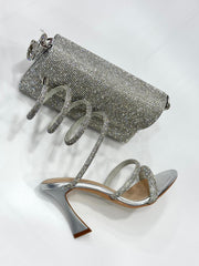 Sandalo Kharisma Donna Diamond 7603