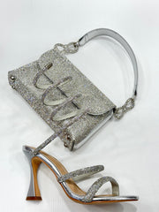 Sandalo Kharisma Donna Diamond 7603