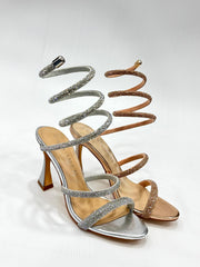 Sandalo Kharisma Donna Diamond 7603